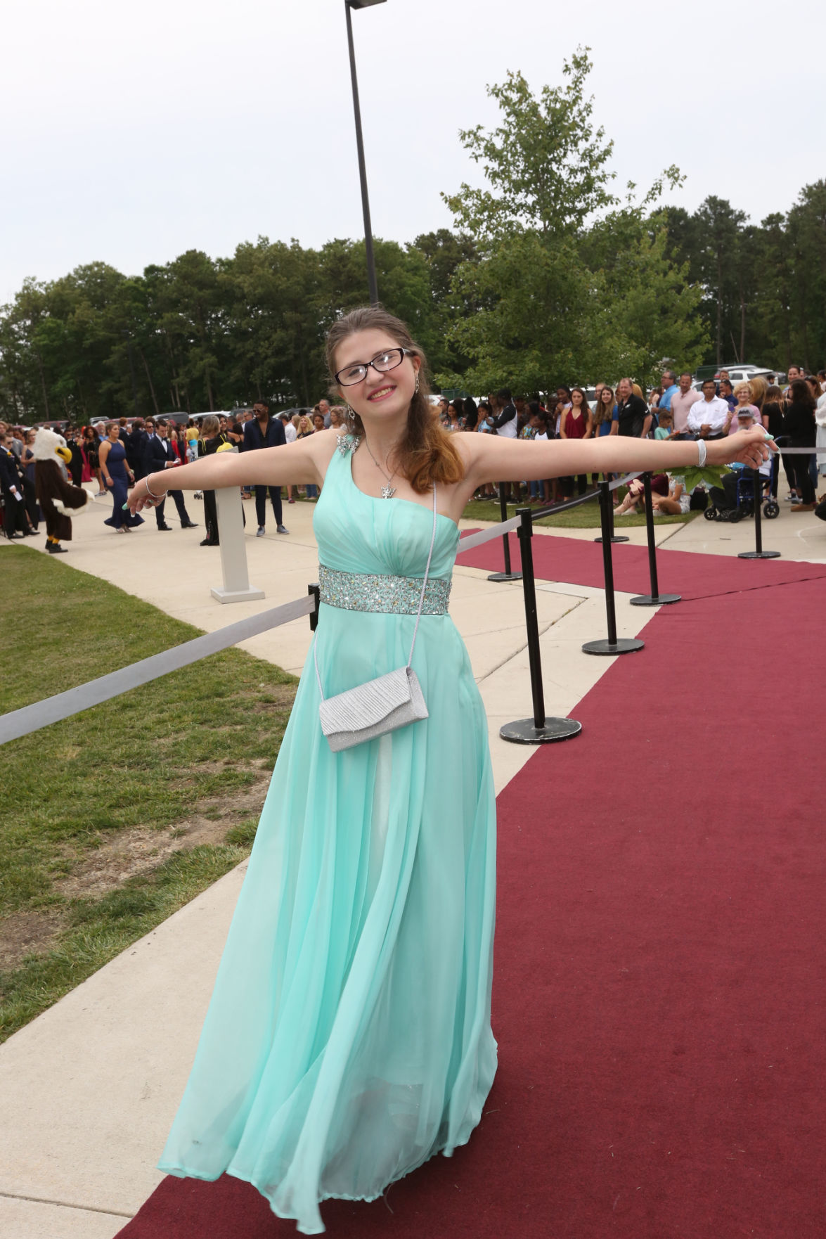 Egg Harbor Township High School Prom